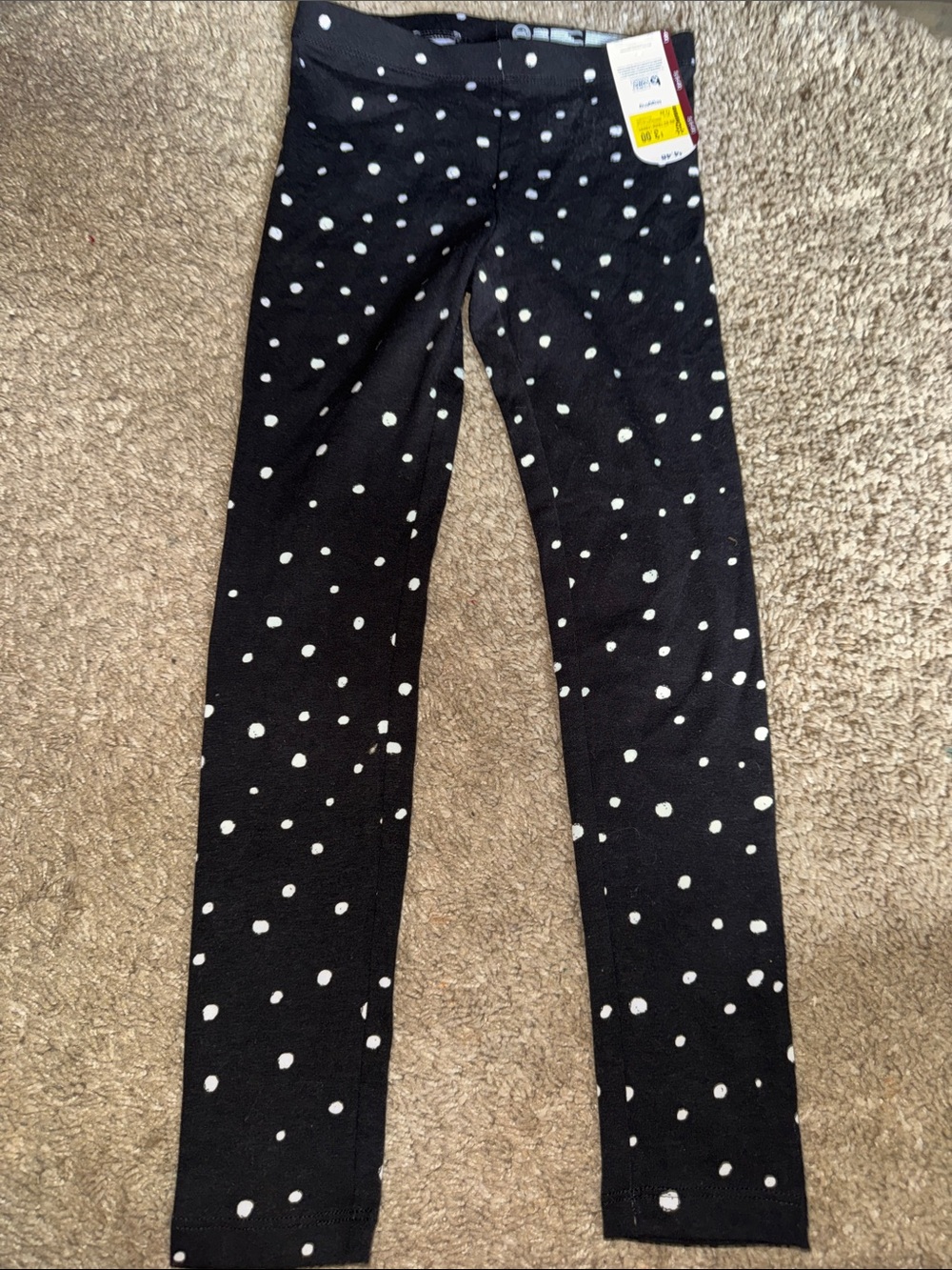 Kids Leggings